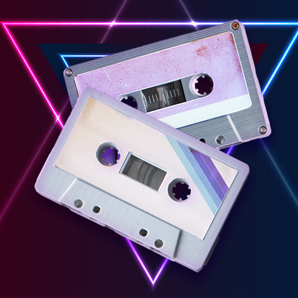 choose a tape